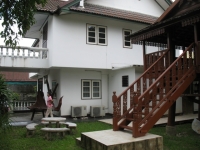 House for rent in Chiangmai  บ้านให้เช่าไกล้ถนนมหิดล สถานีตำรวจภาค5 เชียงใหม่