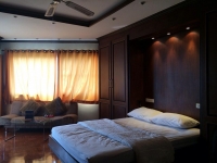 Condo for sale in Chiangmai ขายคอนโดห้องสวยแต่งครบวิวเมือง ไกล้โรงแรมฮอลิเดย์อิน เชียงใหม่