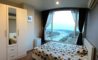 2 bedrooms fully furnished on Suthep Rd., คอนโด2ห้องนอนพร้อมเฟอร์นิเจอร์ครบ@Convention Condo เชียงใหม่ ใกล้ม