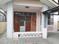 บ้านเช่าพร้อมอยู่ ใจกลางเมืองเชียงใหม่ House for rent in the center of ChiangMai (Wualai Rd.)