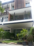 ประกาศขายมหิดล ทาวน์โฮม 4 ห้องนอน 5 ห้องน้ำ