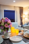 1 Bedroom Fully Furnished in Chiang mai for Rent
