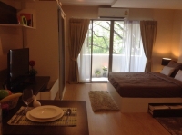 SERENO AIRPORT CONDOMINIUM Condo fo sale studio room 30 sq.m.
