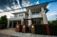 ขาย บ้านเชียงใหม่  โครงการ  เดอะลากูนน่าโฮม The Lagunahome Chiangmai 