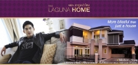 ขายบ้านจัดสรร สไตล์ Modern พร้อมหิ้วกระเป๋าเข้าอยู่ โครงการ THE LAGUNA HOME เชียงใหม่