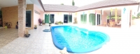 บ้านสวย พร้อมสระว่ายน้ำ  Home with swimming pool