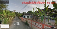 เจ้าของขายเองที่ดินสันป่าตอง 127 ตรว. ถมแล้ว มีไฟฟ้า น้ำประปา ชุมชนน่าอยู่ (390,000 บาท)