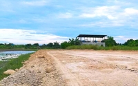เจ้าของขายเองที่ดินเชียงใหม่ 100 ตรว. (ทำเลทอง ของคนรักสงบ)