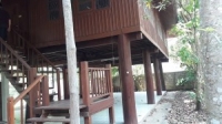 บ้านพร้อมทีดิน ขนาด 90 ตารางวา