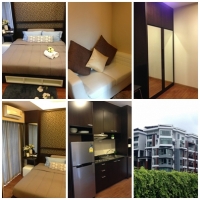 ขาย Himma Garden Luxury Resort Condominium ll  (ฮิมมา การ์เด้นท์ ลักชัวรี่ รีสอร์ท คอนโดมิเนียม 2 )