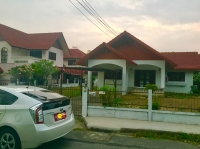 บ้านว่างให้เช่าค่ะ รายเดือน #พร้อมเข้าอยู่ House For Rent โครงการหมู่บ้านในฝัน ป่าแดดชียงใหม่