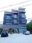 ให้เช่า อาคารพาณิชย์ ใกล้ห้างพรอมเมนาด้า ติดถนนเส้นสนามบิน-สันกำแพง