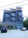 ให้เช่า อาคารพาณิชย์ ใกล้ห้างพรอมเมนาด้า ติดถนนเส้นสนามบิน-สันกำแพง