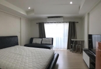 ให้เช่าคอนโด Seven Star Condo เจ็ดยอด เดือนละ 6,500 บาท