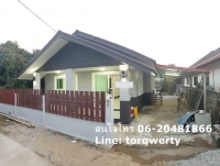 ให้เช่าบ้านหนองผึ้ง สารภี หมู่บ้านจินดาวิลล่า เดือนละ 8,000 บาท