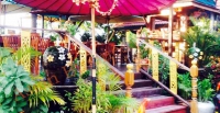 1013001 เซ้งร้านอาหารในสวน อยู่นอกเมืองเชียงใหม่