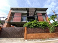 House for sale 2 Storeys, LOFT Style, closed to Chiang Mai Airport  ขาย บ้านเชียงใหม่ ใกล้สนามบิน