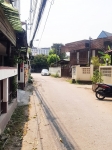ที่ดิน 182 ตรว. ใจกลางเชียงใหม่ ใกล้ประตูท่าแพ 200 เมตร เจ้าของขายเอง