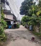 ขายที่ดิน 150 ตรว. ทำเลนักท่องเที่ยว ใกล้ประตูท่าแพ อำเภอเมืองเชียงใหม่